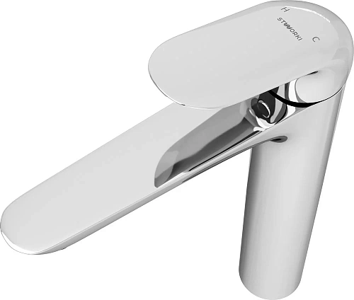 Смеситель для раковины STWORKI HDN2771MG 586161 Смеситель для раковины STWORKI HDN2771MG 586161