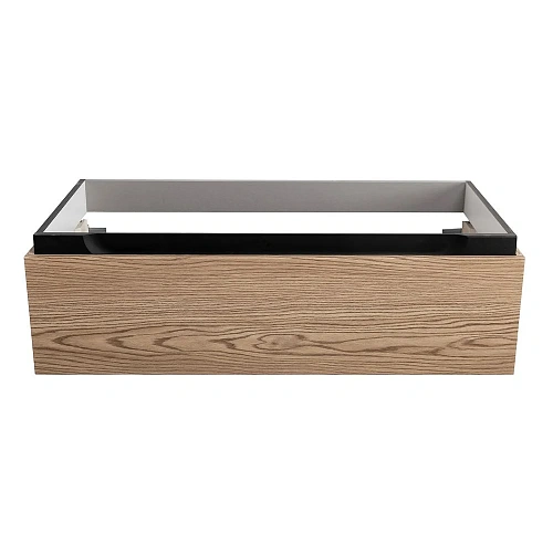 Тумба под раковину CEZARES SLIDER-1000-1C-SO-RT-P Дуб тангент 766x476 подвесная Тумба под раковину CEZARES SLIDER-1000-1C-SO-RT-P Дуб тангент 766x476 подвесная