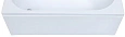 Экран для ванны фронтальный Aquanet Light 160 00262976 Экран для ванны фронтальный Aquanet Light 160 00262976