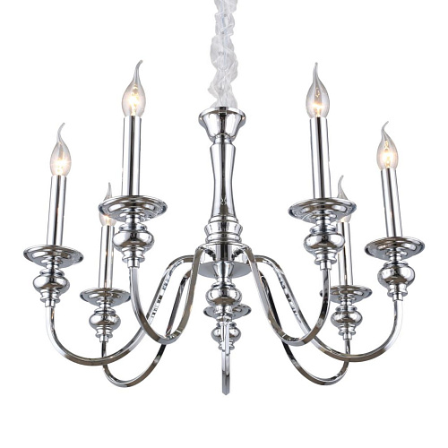 Люстра подвесная Omnilux Campalto OML-71903-07 Люстра подвесная Omnilux Campalto OML-71903-07