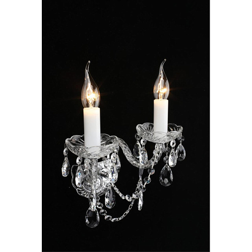 Светильник настенный (Бра) Aployt Marunia APL.814.01.02 Светильник настенный (Бра) Aployt Marunia APL.814.01.02