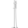 Душевая система BelBagno LUCE LUC-VSCM-CRM хром Душевая система BelBagno LUCE LUC-VSCM-CRM хром