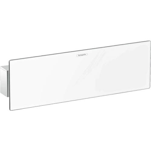 Шланговое подключение hansgrohe Fixfit Porter 300 с держателем для душа 26456400 Шланговое подключение hansgrohe Fixfit Porter 300 с держателем для душа 26456400