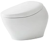 Унитаз SMART Toto Neorest CS901VR#NW1 белый, выпуск в пол, безободковый,Tornado Flush, Cefiontest с сиденьем Унитаз SMART Toto Neorest CS901VR#NW1 белый, выпуск в пол, безободковый,Tornado Flush, Cefiontest с сиденьем