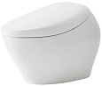 Унитаз SMART Toto Neorest CS901VR#NW1 белый, выпуск в пол, безободковый,Tornado Flush, Cefiontest с сиденьем Унитаз SMART Toto Neorest CS901VR#NW1 белый, выпуск в пол, безободковый,Tornado Flush, Cefiontest с сиденьем