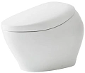 Унитаз SMART Toto Neorest CS901VR#NW1 белый, выпуск в пол, безободковый,Tornado Flush, Cefiontest с сиденьем Унитаз SMART Toto Neorest CS901VR#NW1 белый, выпуск в пол, безободковый,Tornado Flush, Cefiontest с сиденьем