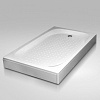Картинка анонса товара «душевой поддон rgw acryl lux/tn 800x1200 мм 16180282-21 прямоугольный белый»