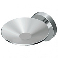 Мыльница Ideal Standard IOM A9129AA с держателем Мыльница Ideal Standard IOM A9129AA с держателем