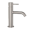 Детальная картинка товара «смеситель для раковины remer x style inox ssx12, нержавеющая сталь»