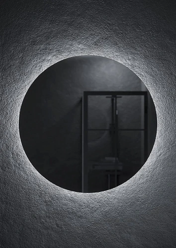 Зеркало Sancos Sfera SF800 Зеркало Sancos Sfera SF800