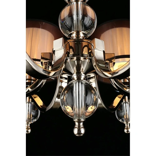 Люстра подвесная Aployt Floret APL.703.03.06 Люстра подвесная Aployt Floret APL.703.03.06