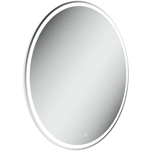 Зеркало Sancos Bella D900 BE900 c подсветкой Зеркало Sancos Bella D900 BE900 c подсветкой