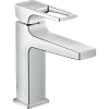 Картинка анонса товара «смеситель для раковины hansgrohe metropol 74506000»