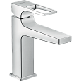 Смеситель для раковины hansgrohe Metropol 74506000 Смеситель для раковины hansgrohe Metropol 74506000