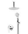 Душевая система CEZARES CZR-B-DSIS-ST Душевая система CEZARES CZR-B-DSIS-ST