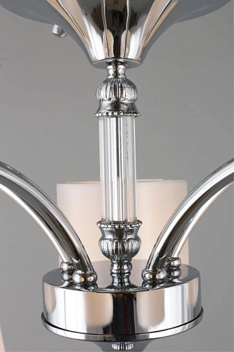 Люстра потолочная Omnilux Alghero OML-64707-05 Люстра потолочная Omnilux Alghero OML-64707-05