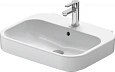 Раковина Duravit Happy D.2 2316600000 Раковина Duravit Happy D.2 2316600000