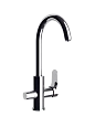 Смеситель для кухни Remer Class Line L79DW Смеситель для кухни Remer Class Line L79DW