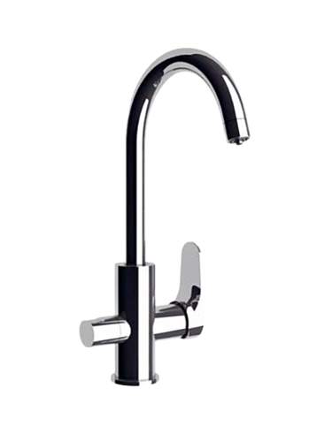 Смеситель для кухни Remer Class Line L79DW Смеситель для кухни Remer Class Line L79DW