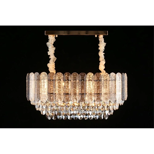 Люстра подвесная Aployt Rozel APL.770.03.11 Люстра подвесная Aployt Rozel APL.770.03.11