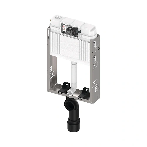 Бачок скрытого монтажа TECE TECEbox 9370000 Uni, высота 1 060 мм Бачок скрытого монтажа TECE TECEbox 9370000 Uni, высота 1 060 мм