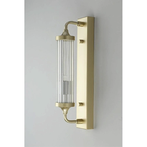 Светильник настенный (Бра) Aployt Justa APL.609.01.01 Светильник настенный (Бра) Aployt Justa APL.609.01.01