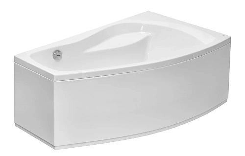 Акриловая ванна Santek Майорка XL 160х95 правосторонняя белая 1.WH11.1.990 Акриловая ванна Santek Майорка XL 160х95 правосторонняя белая 1.WH11.1.990