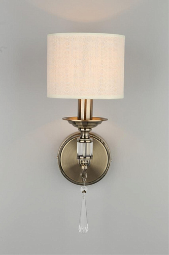 Светильник настенный (Бра) Omnilux Rovigo OML-64301-01 Светильник настенный (Бра) Omnilux Rovigo OML-64301-01