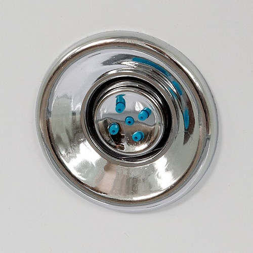 Душевая кабина Dto L790 (L790GM+EL) 90x90 см с гидромассажем и электрикой Душевая кабина Dto L790 (L790GM+EL) 90x90 см с гидромассажем и электрикой