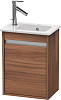 Картинка анонса товара «тумба под раковину duravit ketho kt6417r7979»