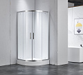 Душевой уголок Timo Imwei YL-9001C 90x90 с поддоном, стекло прозрачное, профиль хром Душевой уголок Timo Imwei YL-9001C 90x90 с поддоном, стекло прозрачное, профиль хром