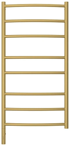 Полотенцесушитель электрический Сунержа Галант 3.0 1000х500 МЭМ левый 032-5800-1050 Матовое золото Полотенцесушитель электрический Сунержа Галант 3.0 1000х500 МЭМ левый 032-5800-1050 Матовое золото