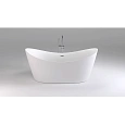Ванна отдельностоящая Black&White SB104 акриловая 104SB00 Ванна отдельностоящая Black&White SB104 акриловая 104SB00