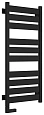 Полотенцесушитель электрический Сунержа Центурион 2.0 1000x400 МЭМ левый 31-5602-1040 Матовый черный Полотенцесушитель электрический Сунержа Центурион 2.0 1000x400 МЭМ левый 31-5602-1040 Матовый черный