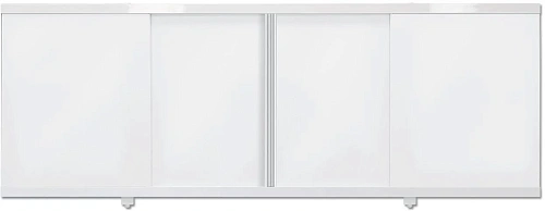 Экран для ванны фронтальный Aquanet Kupe 149x56 00342782 Экран для ванны фронтальный Aquanet Kupe 149x56 00342782