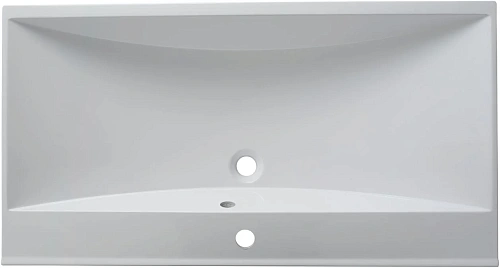 Тумба под раковину Aquanet Нота New 90 00344147 белый глянец Тумба под раковину Aquanet Нота New 90 00344147 белый глянец