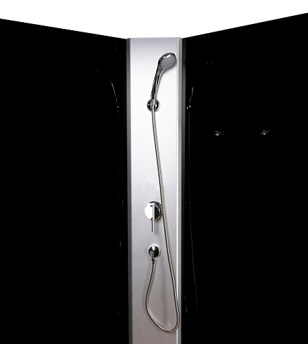 Душевая кабина Niagara Eco E90/70/40L/TN/BK (900х700х1950) E90/70/40L/TN/BK Душевая кабина Niagara Eco E90/70/40L/TN/BK (900х700х1950) E90/70/40L/TN/BK