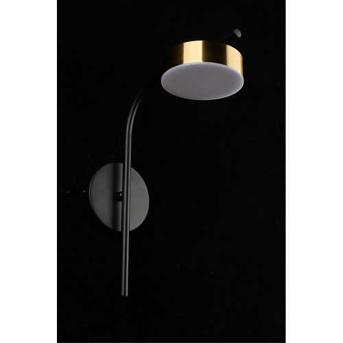 Светильник настенный (Бра) Aployt Delayn APL.042.01.07 Светильник настенный (Бра) Aployt Delayn APL.042.01.07