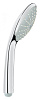 Картинка анонса товара «душевая лейка grohe euphoria mono (27265000) 1 режим, хром»