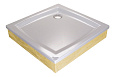 Душевой поддон Ravak Perseus 100 EX A02AA01310 Душевой поддон Ravak Perseus 100 EX A02AA01310