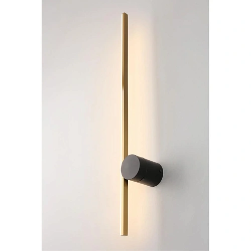 Светильник настенный (Бра) Aployt Beatris APL.056.01.09 Светильник настенный (Бра) Aployt Beatris APL.056.01.09