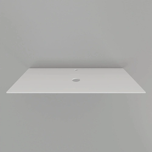 Столешница ArtDecco Marbella 101 AMRPS101S белый Столешница ArtDecco Marbella 101 AMRPS101S белый