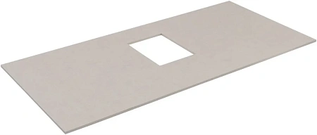 Столешница Allen Brau Infinity 1.21012.B-S 100 beige structure Столешница Allen Brau Infinity 1.21012.B-S 100 beige structure