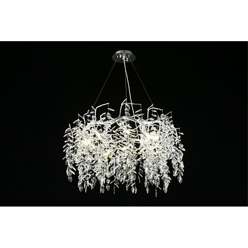 Люстра подвесная Aployt Gertunia APL.847.13.13 Люстра подвесная Aployt Gertunia APL.847.13.13