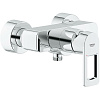 Картинка анонса товара «смеситель для душа grohe quadra 32637000»