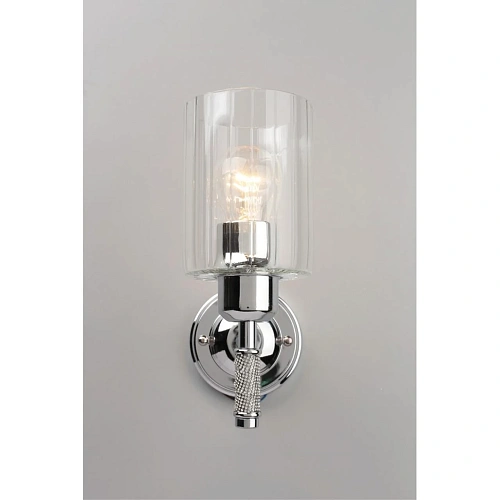 Светильник настенный (Бра) Omnilux Dronero OML-66501-01 Светильник настенный (Бра) Omnilux Dronero OML-66501-01