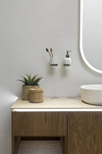 Тумба под раковину Allen Brau Infinity 120 1.21006.NO L дуб Тумба под раковину Allen Brau Infinity 120 1.21006.NO L дуб