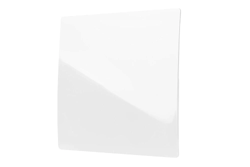 Вентилятор BETTOSERB 110153 с обратным клапаном, таймером выключения, белый пластик Вентилятор BETTOSERB 110153 с обратным клапаном, таймером выключения, белый пластик