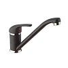 Смеситель для кухни Paini Jolly METALLIC BLACK 6944573Z1KM Смеситель для кухни Paini Jolly METALLIC BLACK 6944573Z1KM