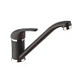 Смеситель для кухни Paini Jolly METALLIC BLACK 6944573Z1KM Смеситель для кухни Paini Jolly METALLIC BLACK 6944573Z1KM